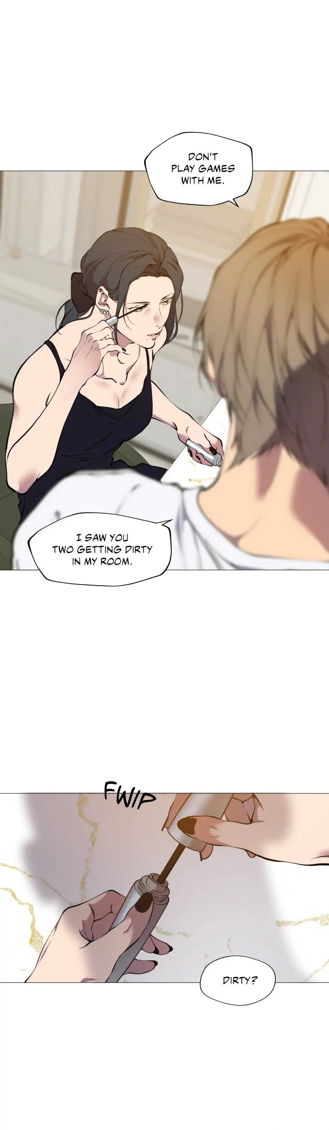 Lost in the Cloud, Chapter 86 image 05